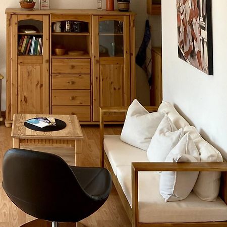 Ferienapartment Casa Heideblick Mit Sonnenterrasse & Garten Radeberg Exteriör bild