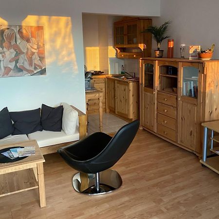 Ferienapartment Casa Heideblick Mit Sonnenterrasse & Garten Radeberg Exteriör bild
