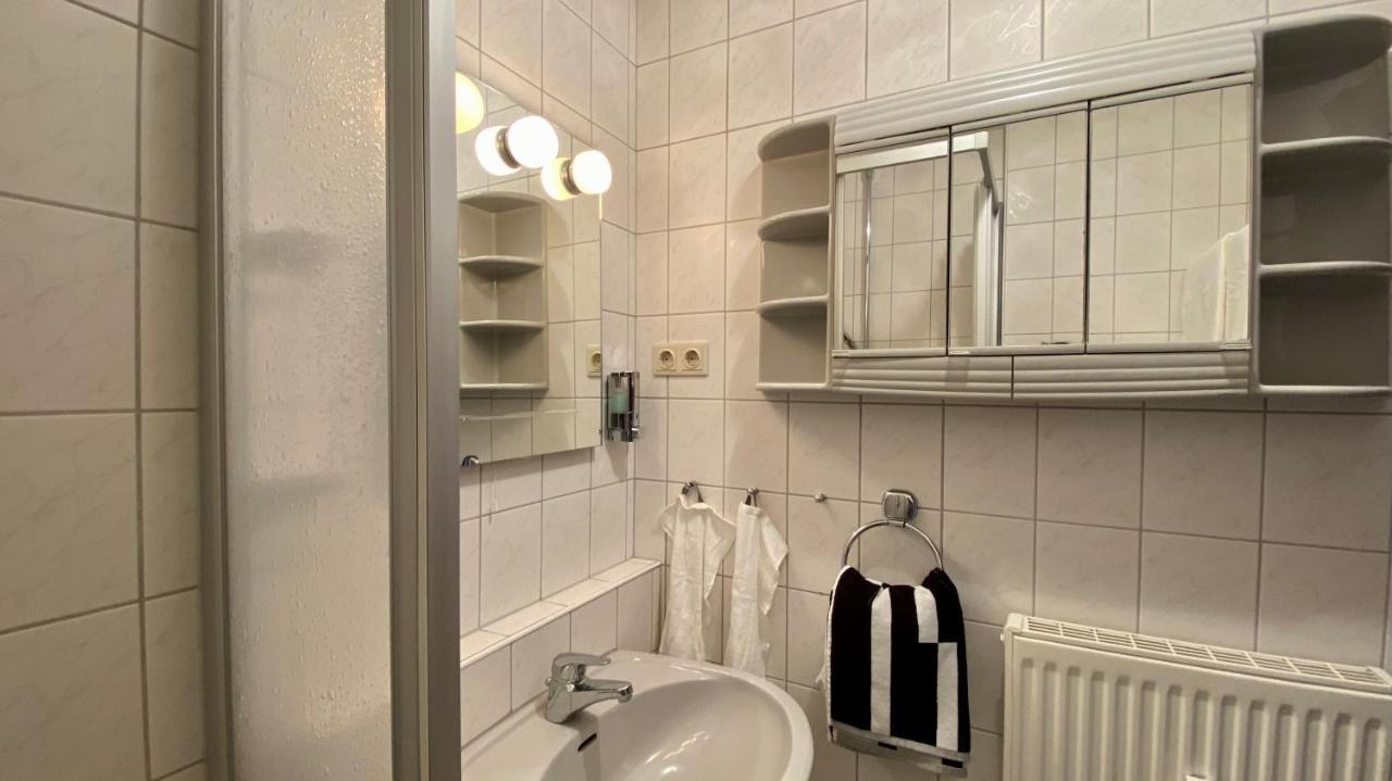 Ferienapartment Casa Heideblick Mit Sonnenterrasse & Garten Radeberg Exteriör bild