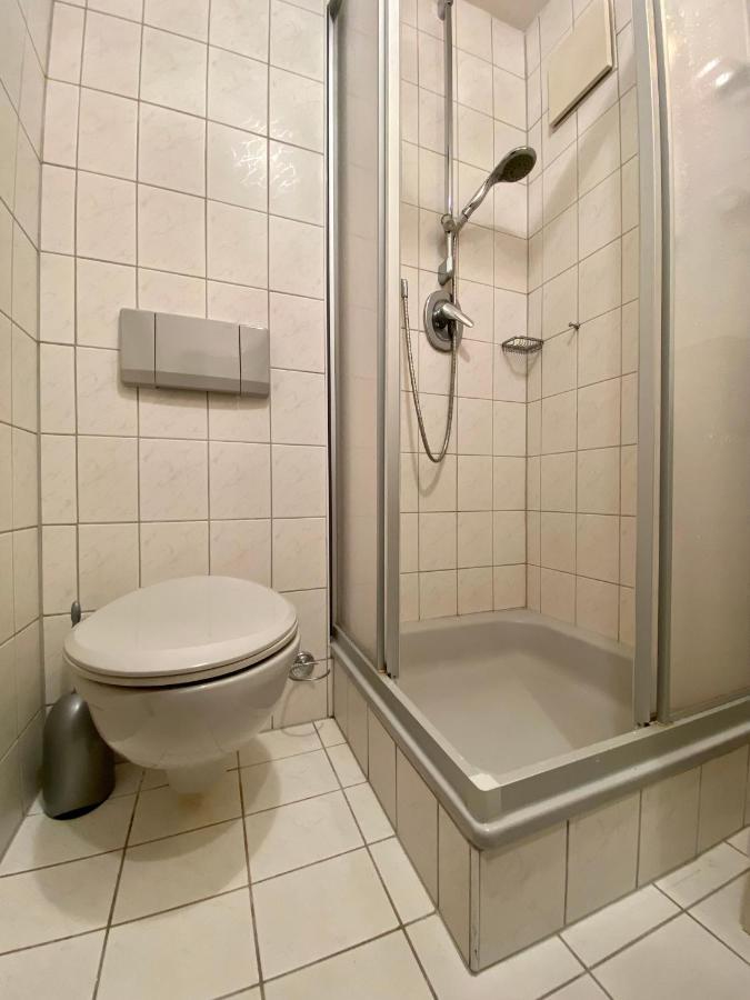 Ferienapartment Casa Heideblick Mit Sonnenterrasse & Garten Radeberg Exteriör bild