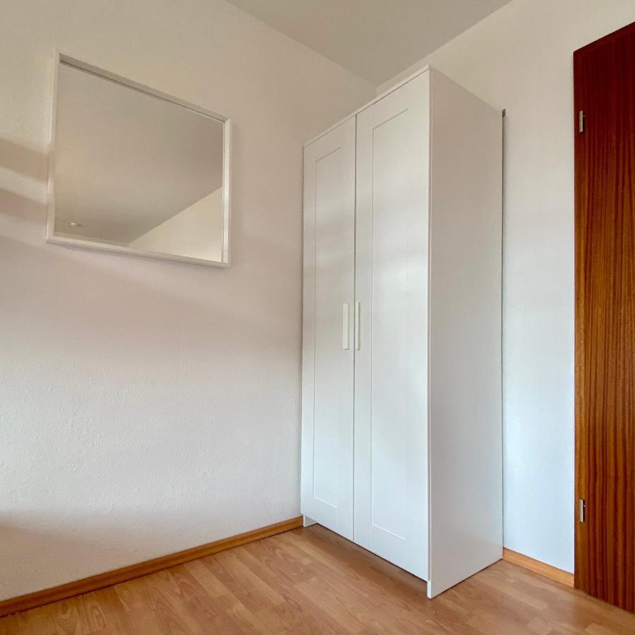 Ferienapartment Casa Heideblick Mit Sonnenterrasse & Garten Radeberg Exteriör bild